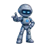 Bitwidth mascot