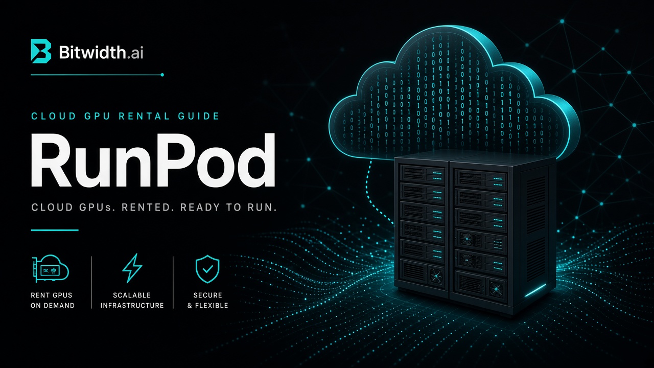 RunPod Pods stay on; Serverless scales to zero.